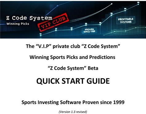 zcode system vip